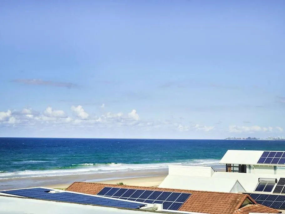 Apartment Palm Beach Renovated 1 Bedroom Gold Coast Australia