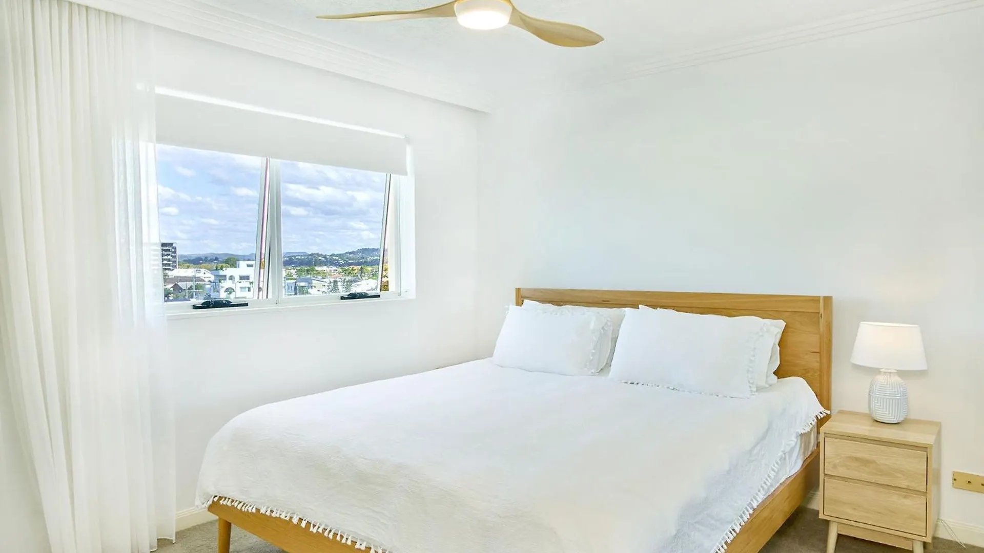 Palm Beach Renovated 1 Bedroom Gold Coast 0*,  Australia